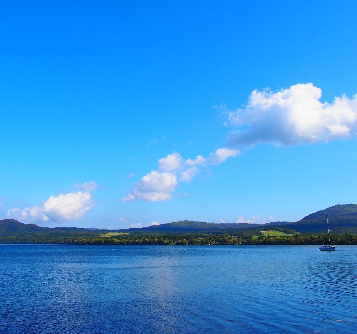 🏞️ 모코토산 전망 주차 공원(모코토야마 텐보츄샤코엔) 이미지 6